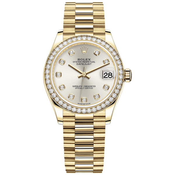 RolexDatejustSilverDiamondDialDiamondBezel31mm278288RBR.png Rolex Datejust Silver Diamond Dial Diamond Bezel 31mm 278288RBR