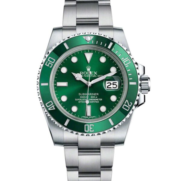 hulk-rolex_1728x_c4add94f-ab75-47c8-b556-ebeeca630d70.jpg Rolex Submariner Date 40mm 116610LV Green Dial