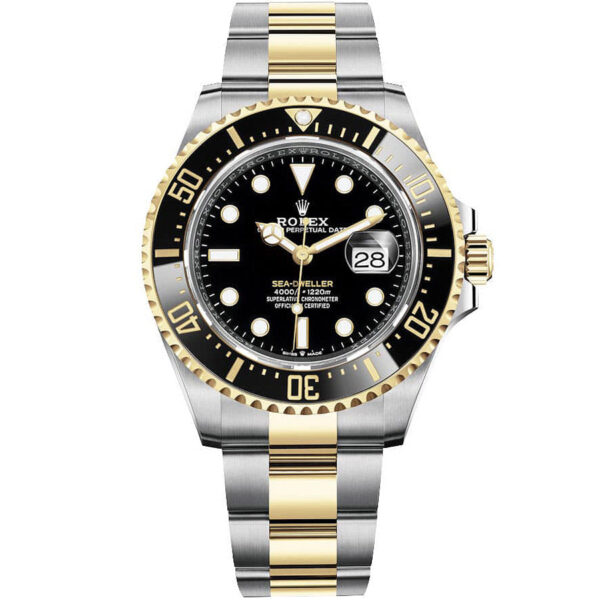 m126603-0001.jpg Rolex Sea-Dweller 43mm 126603 Black Dial