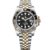 m126713grnr-0001_1.jpg Rolex GMT-Master II 40mm 126713GRNR Black Dial