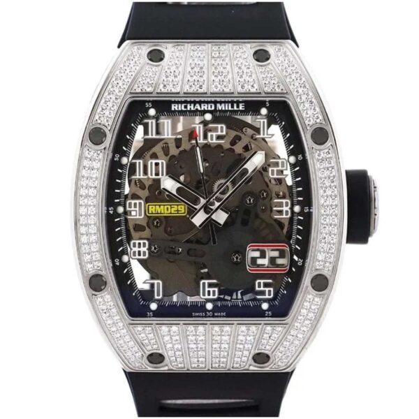 richard-mille-white-gold-diamonds-rm-029-richard-mille-40267766399220_1280x_55d85c11-4fae-4c19-b247-5a8ea89c5e5d.jpg Richard Mille RM029 White Gold Factory Diamonds