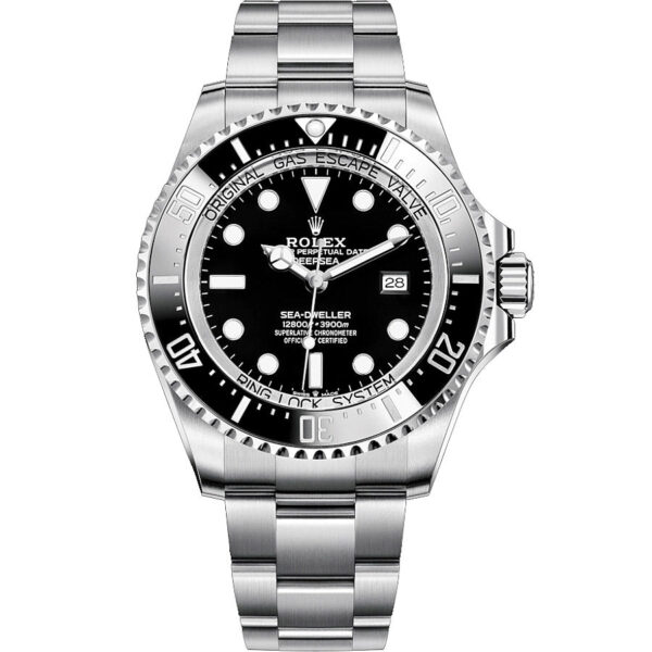 rolex-deepsea-126660-67.jpg Rolex Sea-Dweller Deepsea 44mm 126660 Black Dial