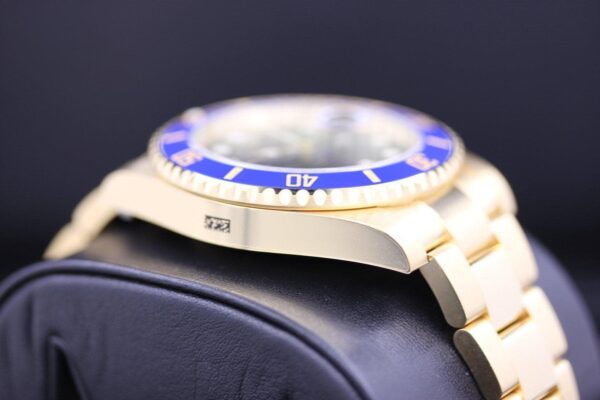 rolex-submariner-date-116618lb-first-class-timepieces-7.jpg Rolex Submariner Date 40mm 116618LB Blue Dial